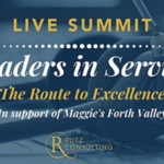 Leaders in Service – The Route to Excellence