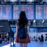 A Lesson In Customer Experience: How Easy Is Flying?