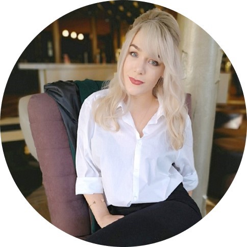 Laura Dalby