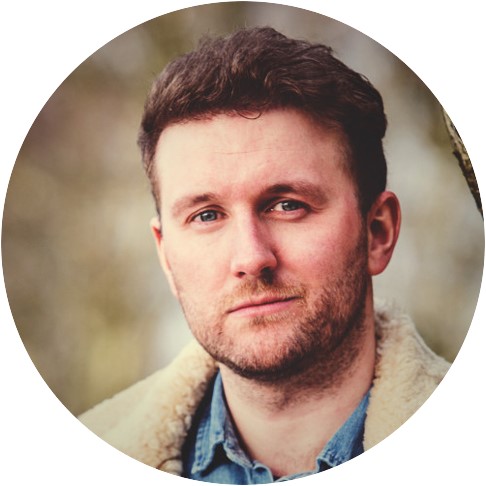 Andrew Madden