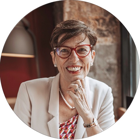 Marianne Rutz